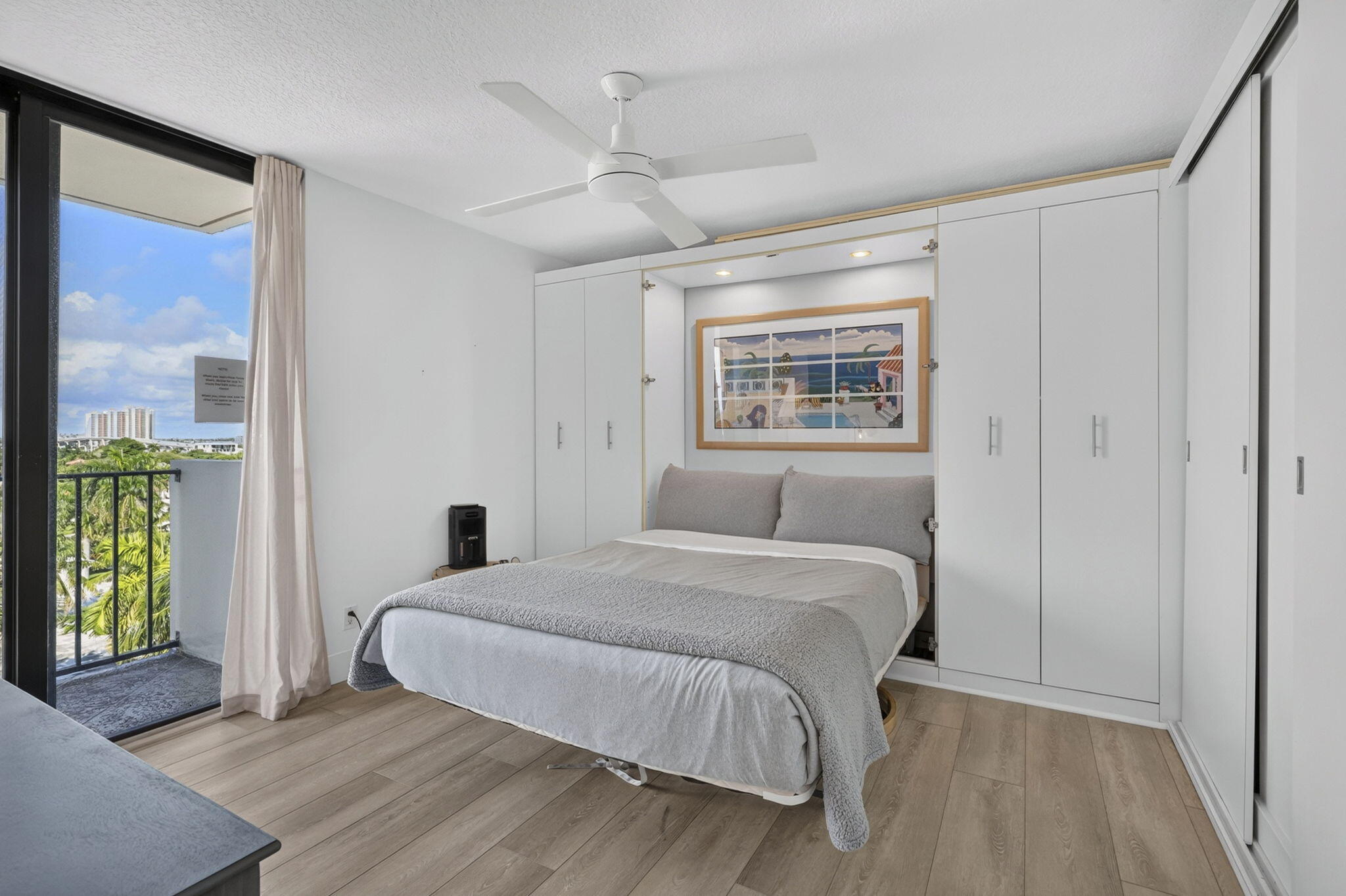 145 S OCEAN #719, Palm Beach Shores FL 33404
