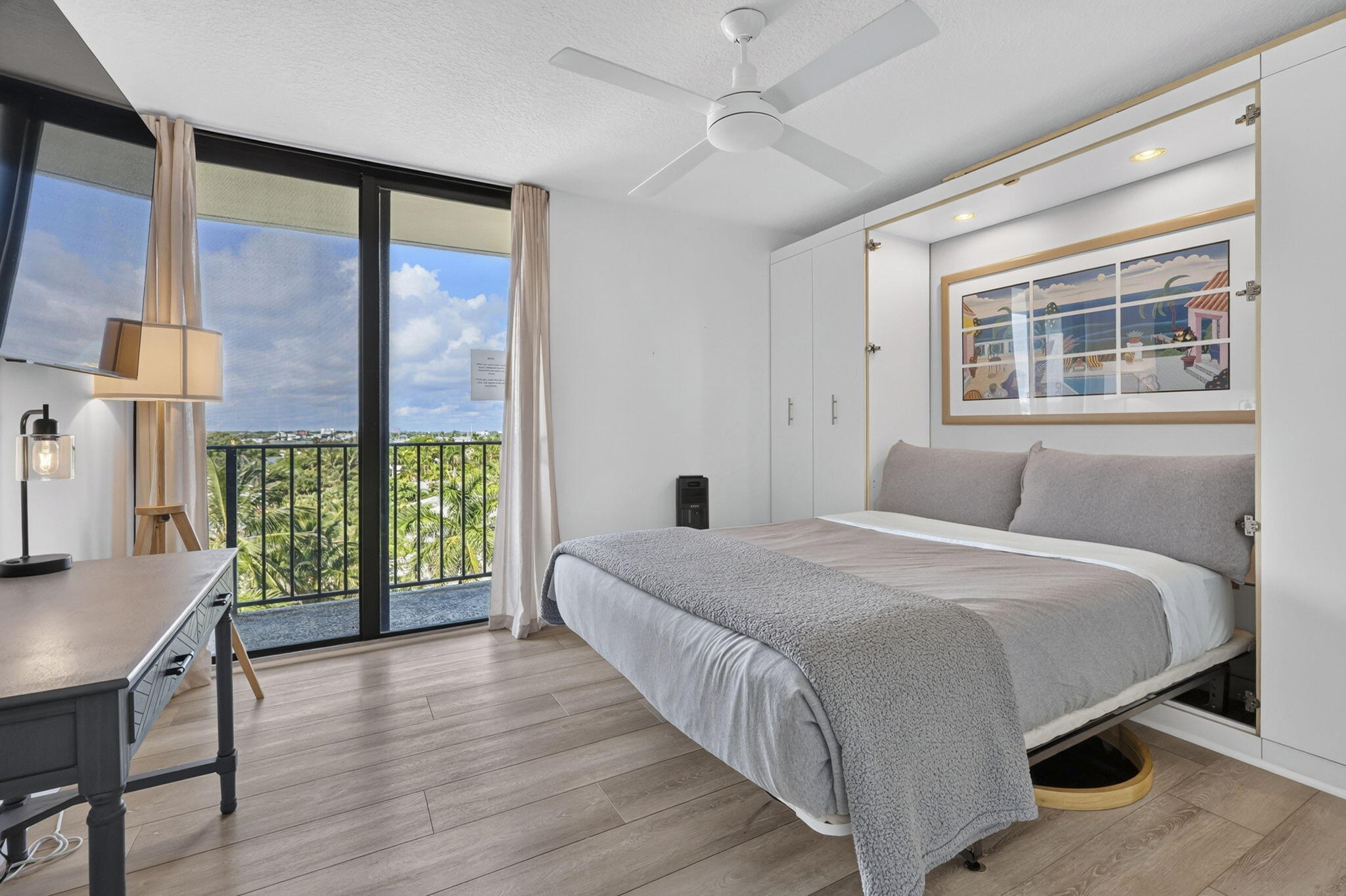 145 S OCEAN #719, Palm Beach Shores FL 33404