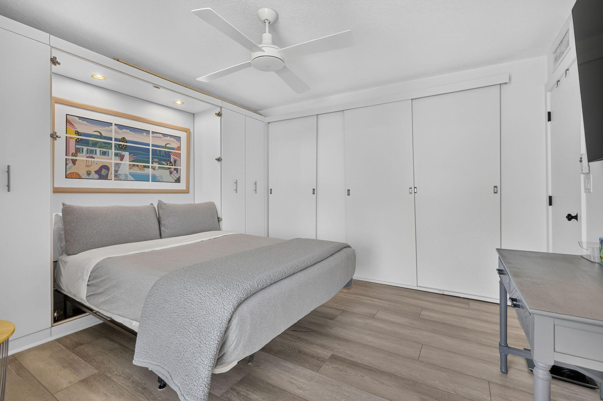 145 S OCEAN #719, Palm Beach Shores FL 33404
