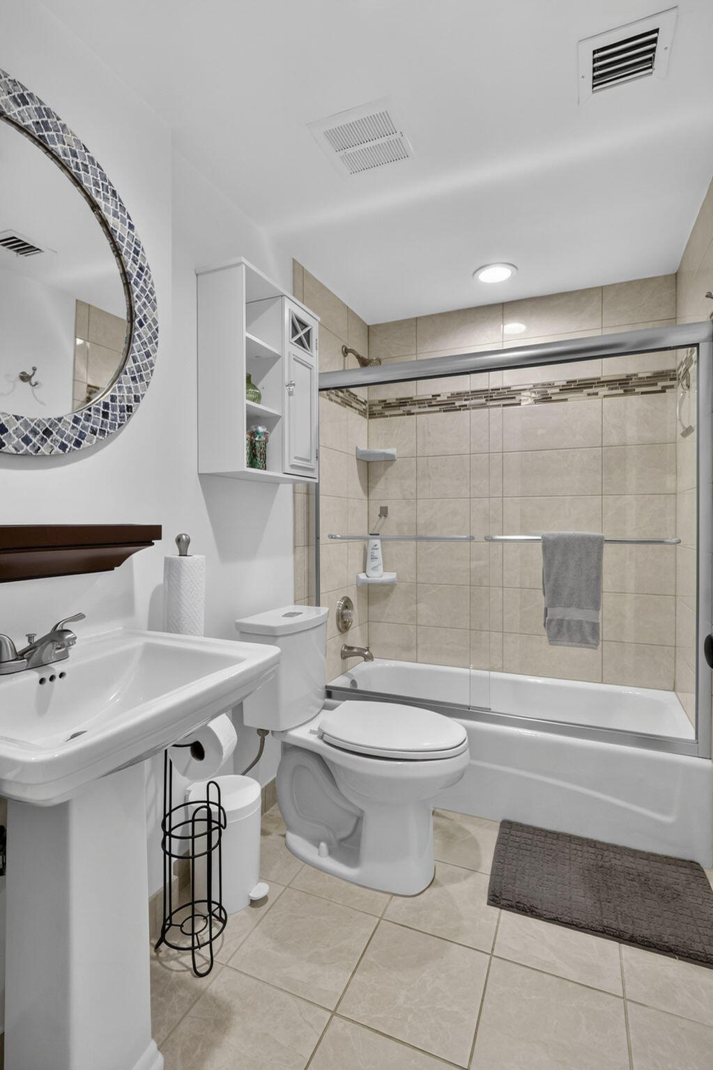 145 S OCEAN #719, Palm Beach Shores FL 33404