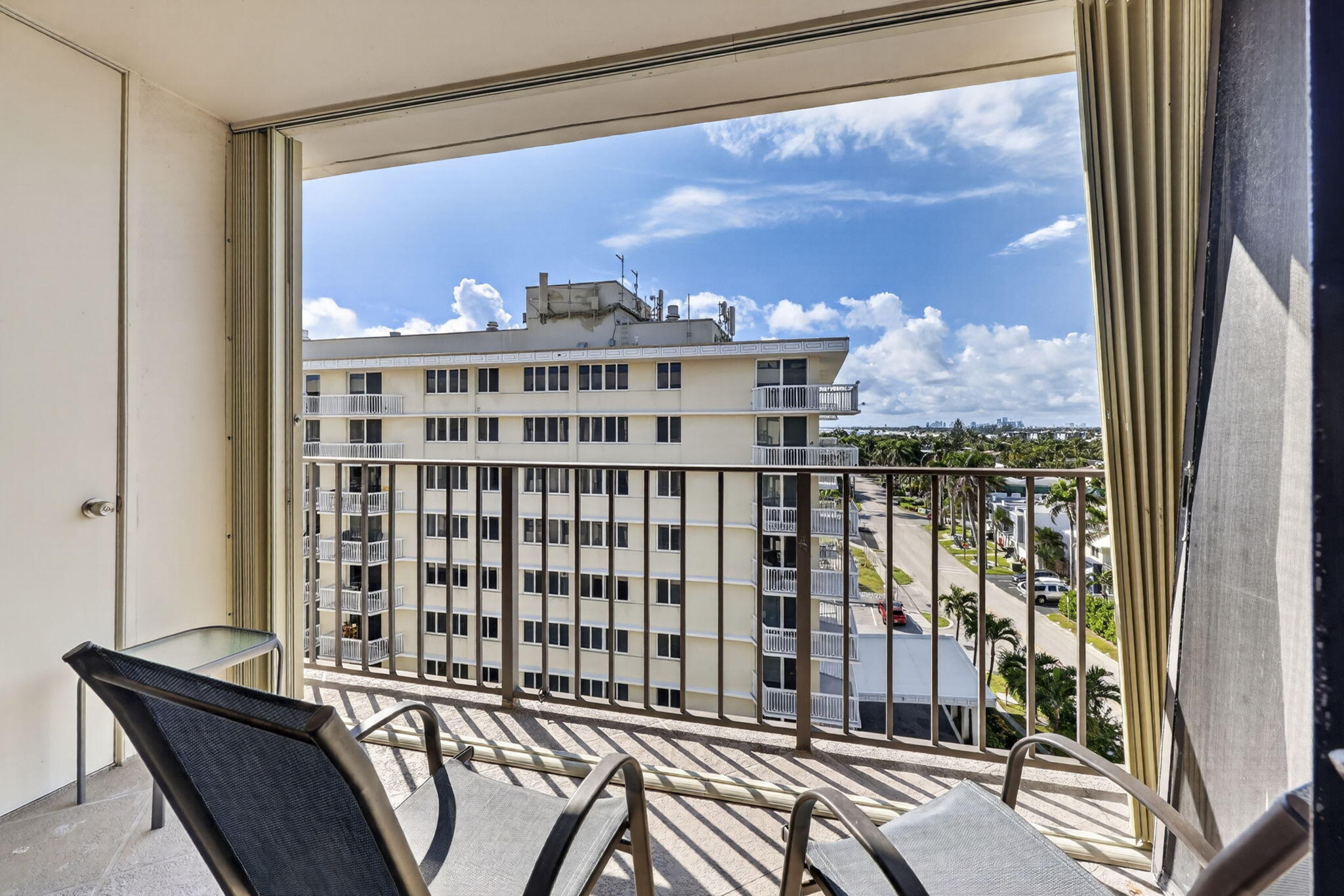 145 S OCEAN #719, Palm Beach Shores FL 33404