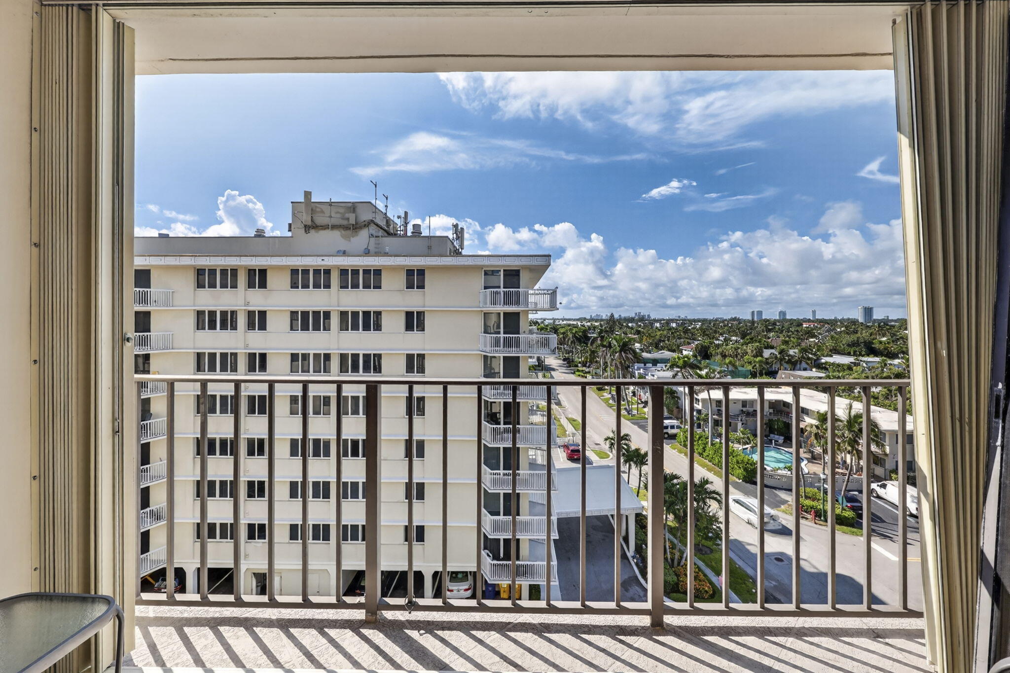 145 S OCEAN #719, Palm Beach Shores FL 33404