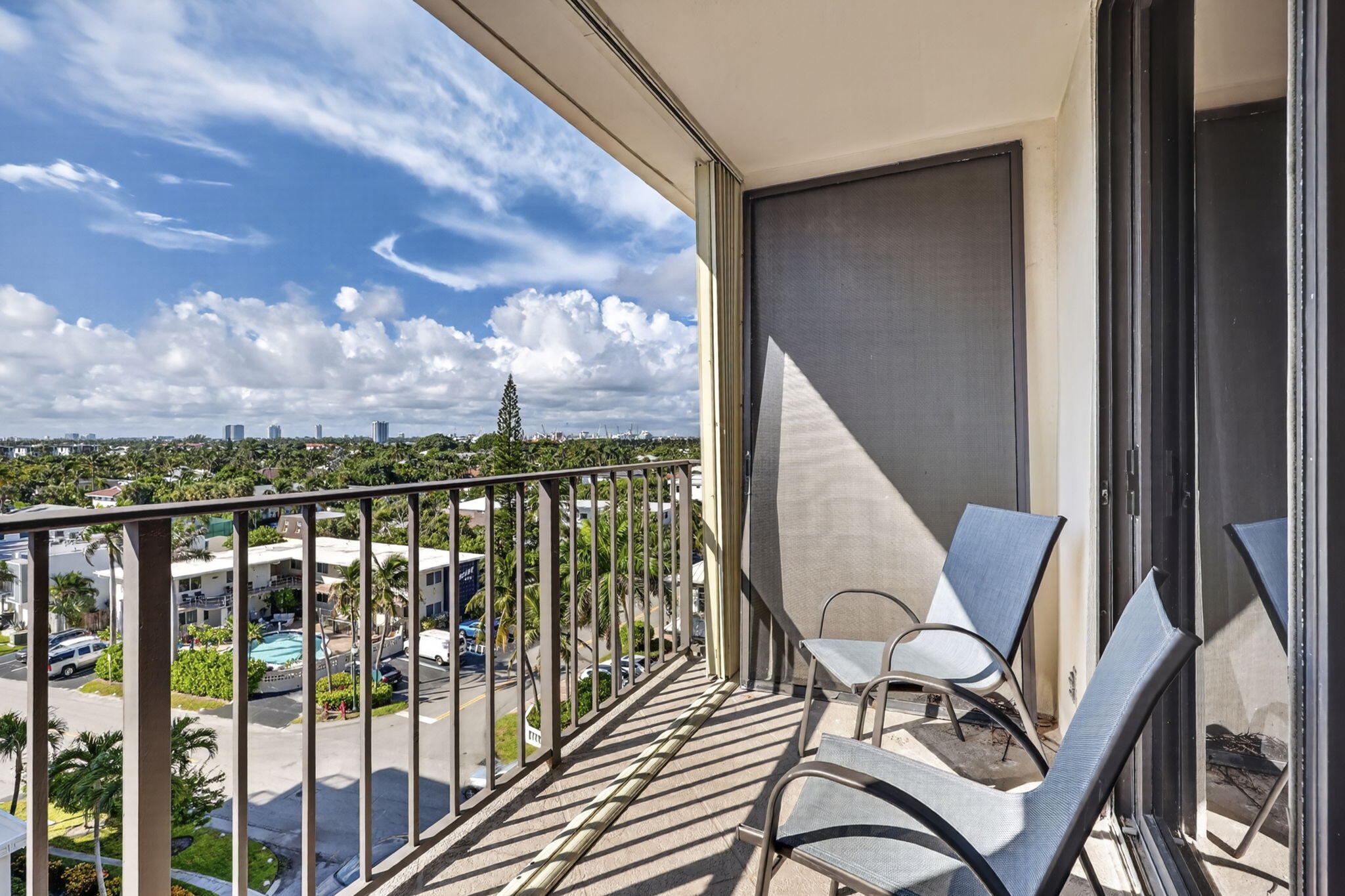 145 S OCEAN #719, Palm Beach Shores FL 33404