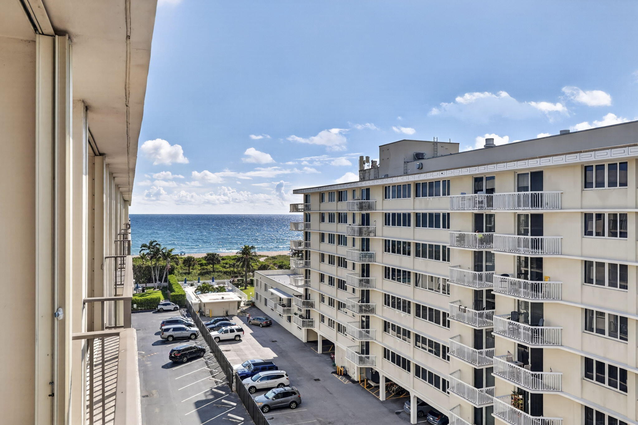 145 S OCEAN #719, Palm Beach Shores FL 33404