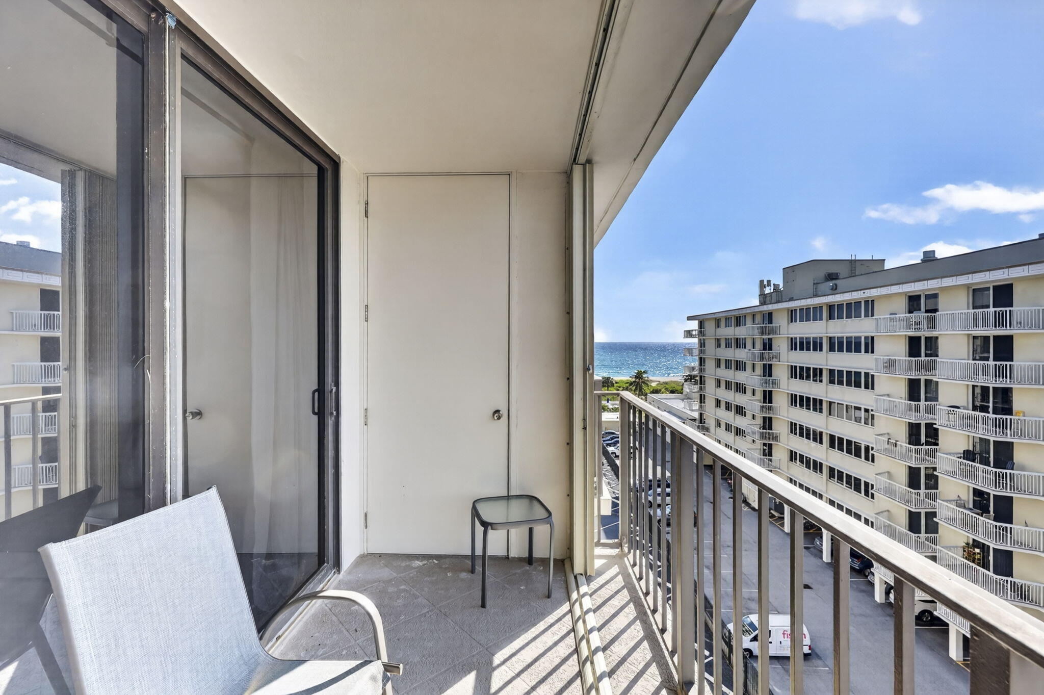 145 S OCEAN #719, Palm Beach Shores FL 33404