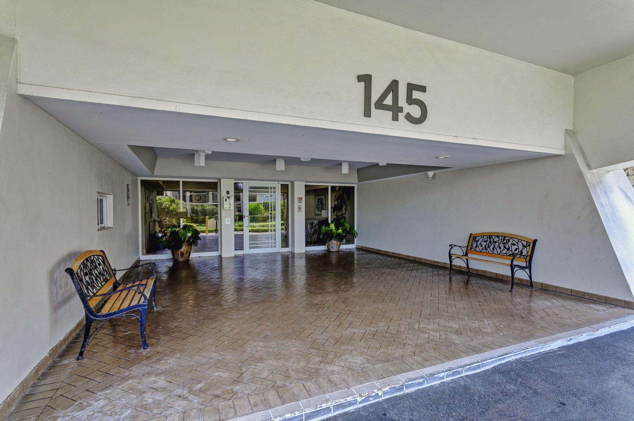 145 S OCEAN #719, Palm Beach Shores FL 33404