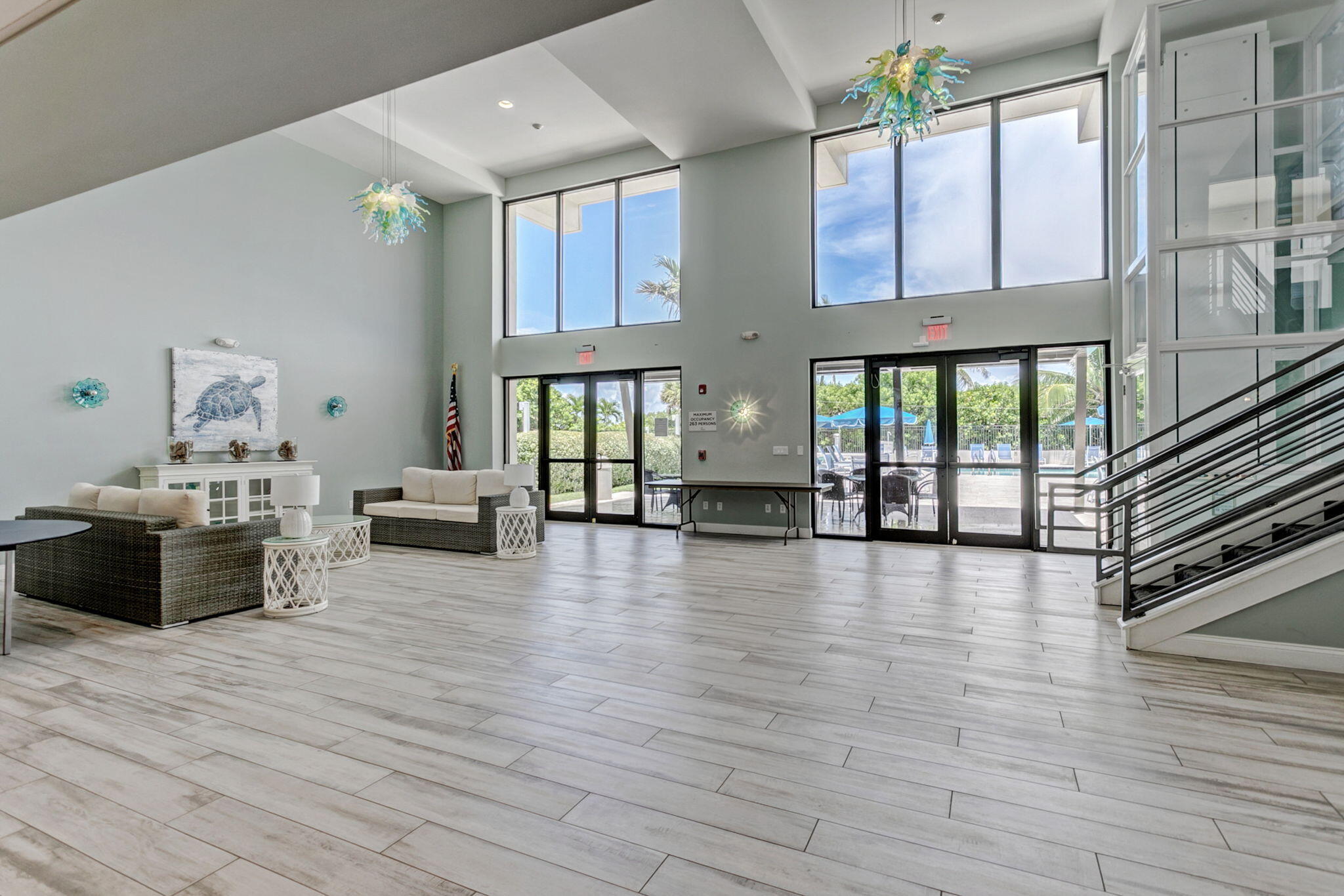 145 S OCEAN #719, Palm Beach Shores FL 33404