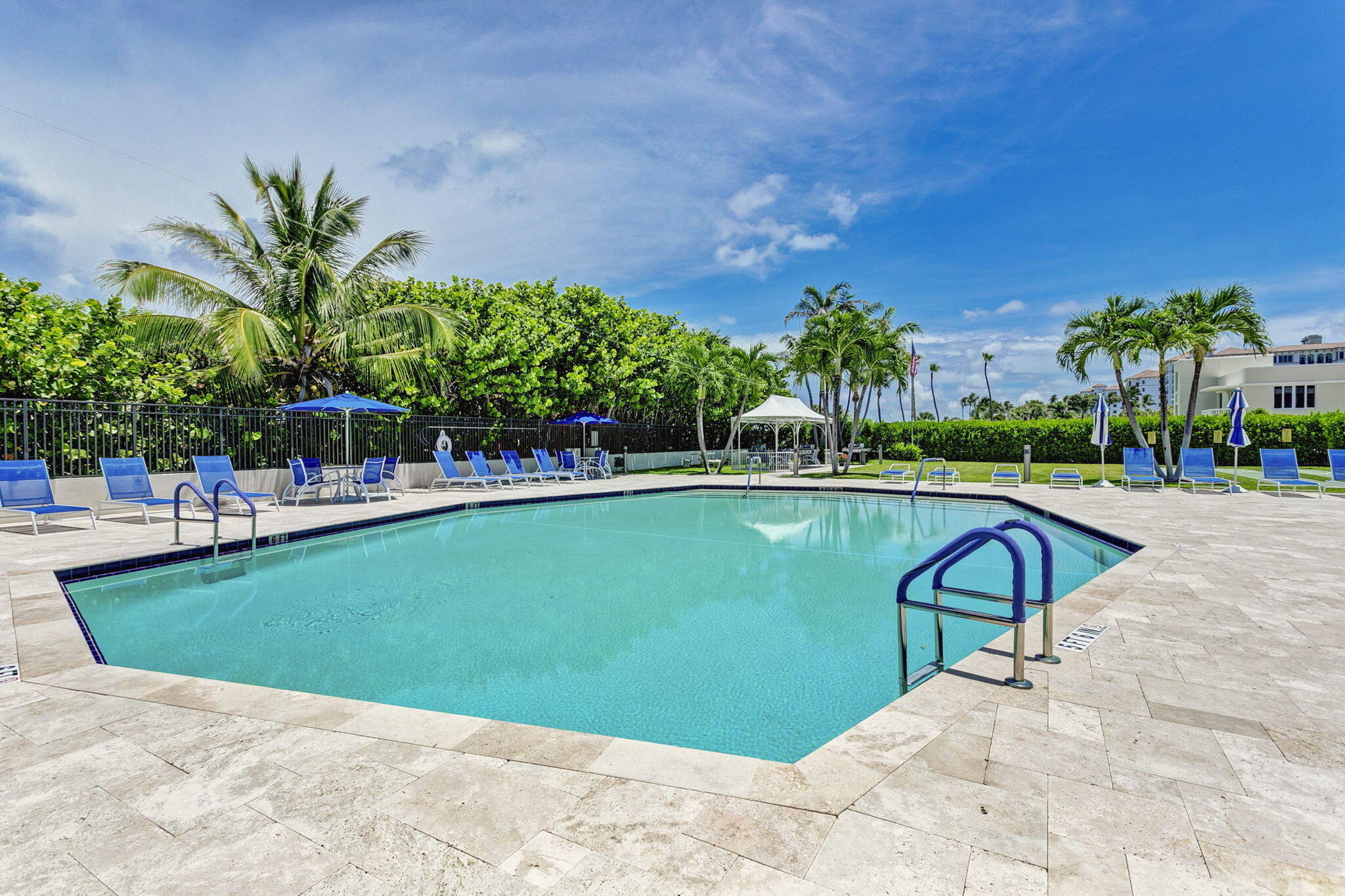 145 S OCEAN #719, Palm Beach Shores FL 33404