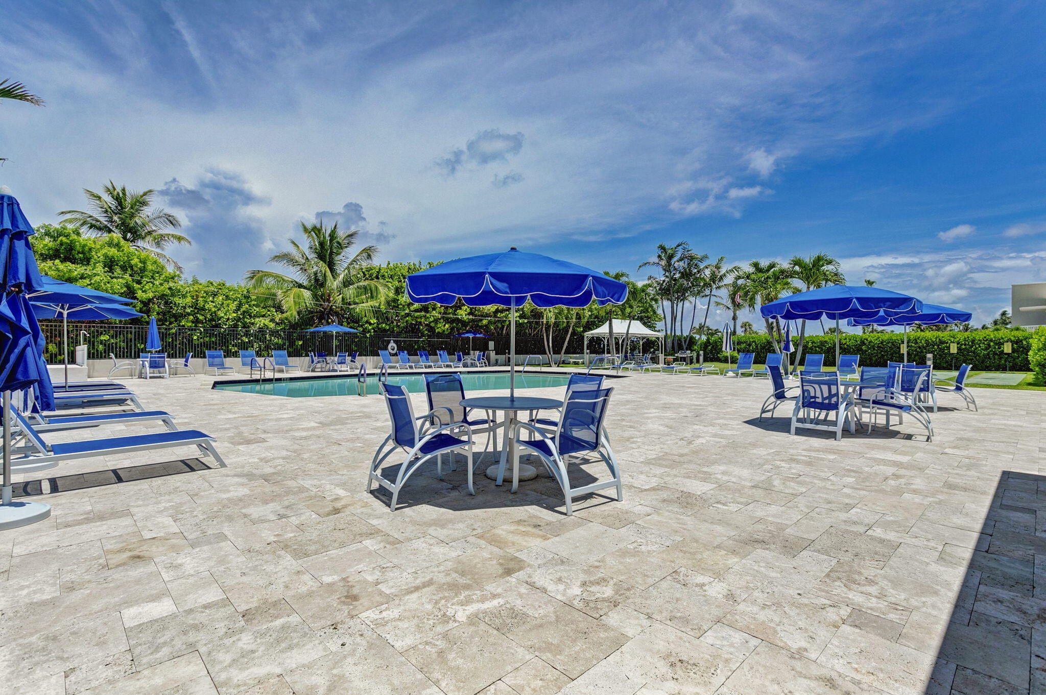 145 S OCEAN #719, Palm Beach Shores FL 33404