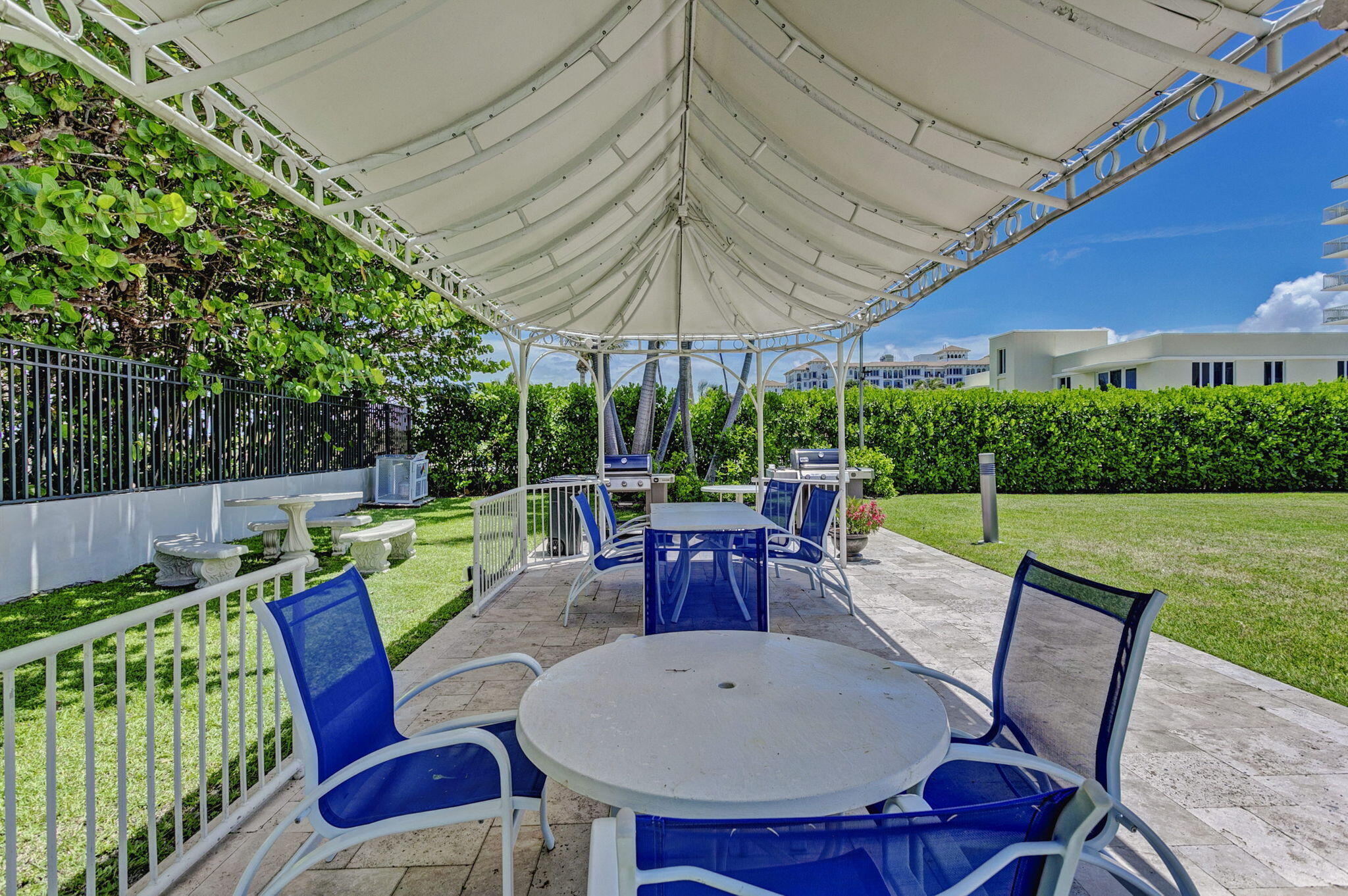 145 S OCEAN #719, Palm Beach Shores FL 33404