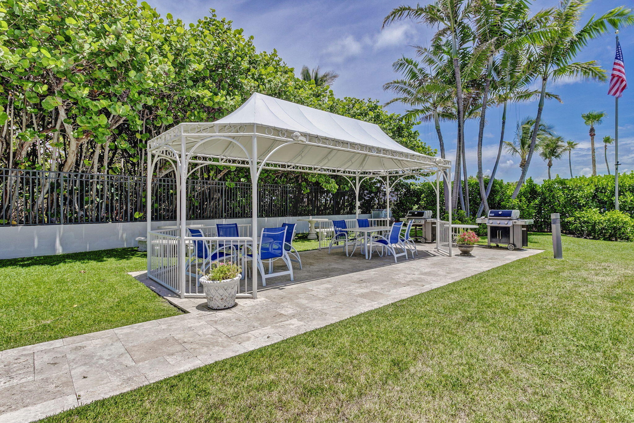 145 S OCEAN #719, Palm Beach Shores FL 33404
