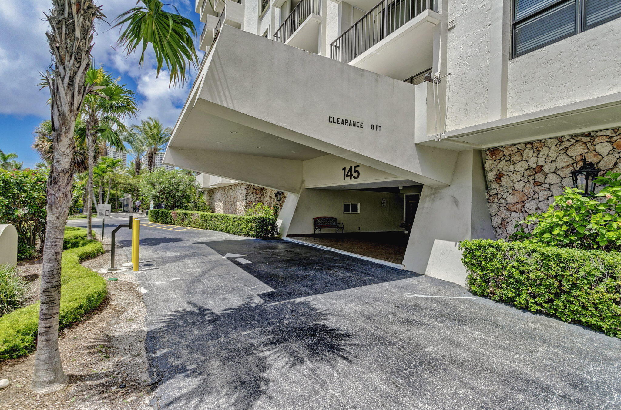 145 S OCEAN #719, Palm Beach Shores FL 33404