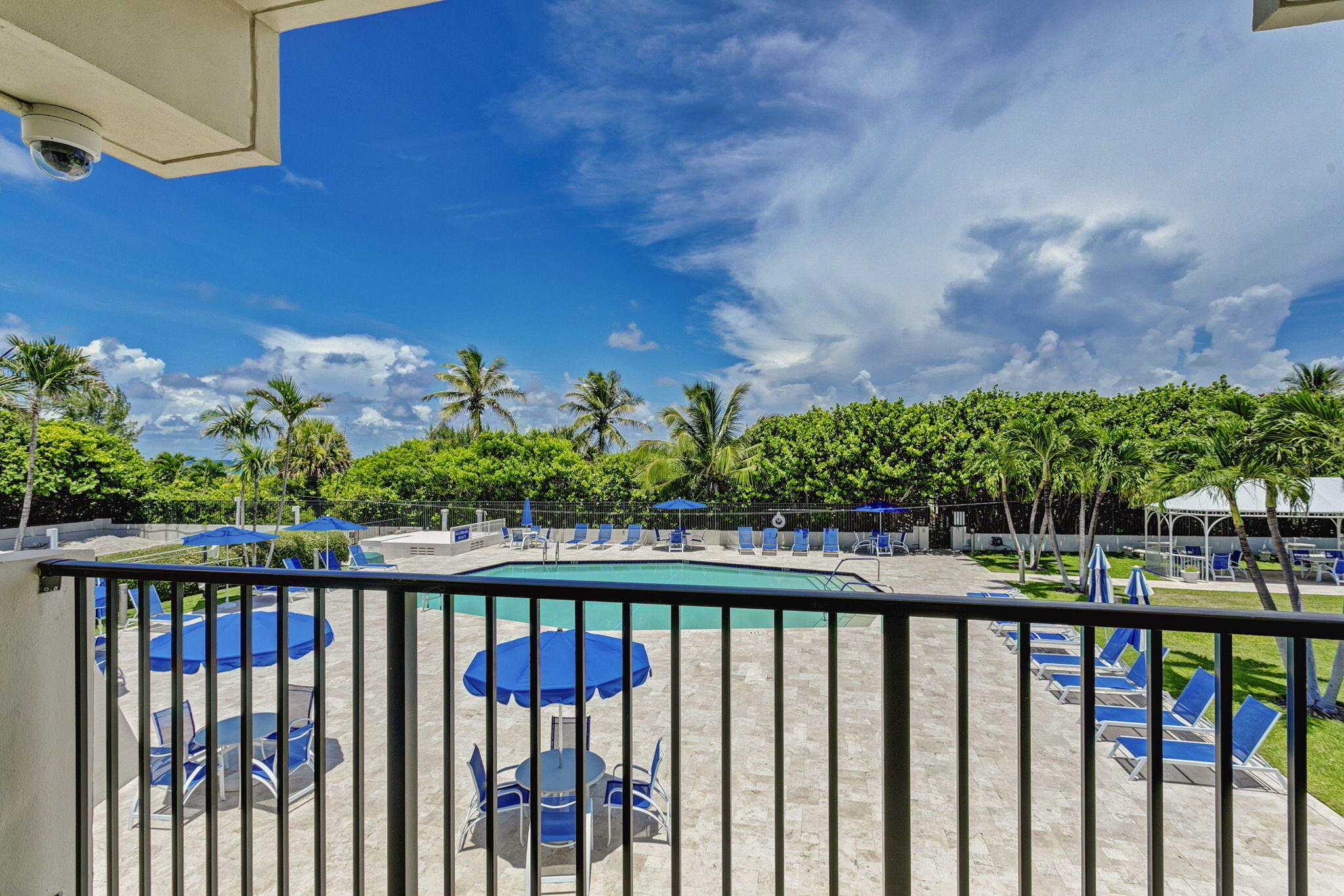 145 S OCEAN #719, Palm Beach Shores FL 33404