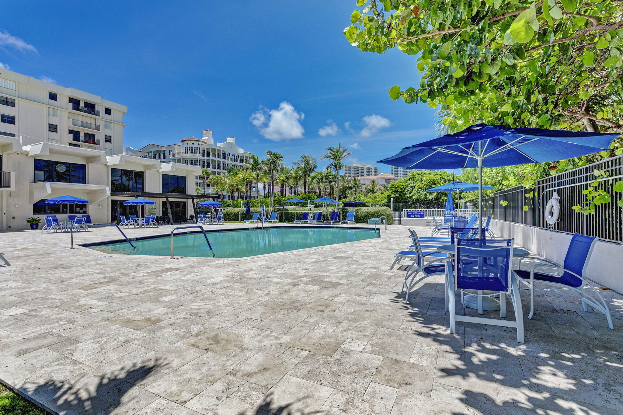 145 S OCEAN #719, Palm Beach Shores FL 33404