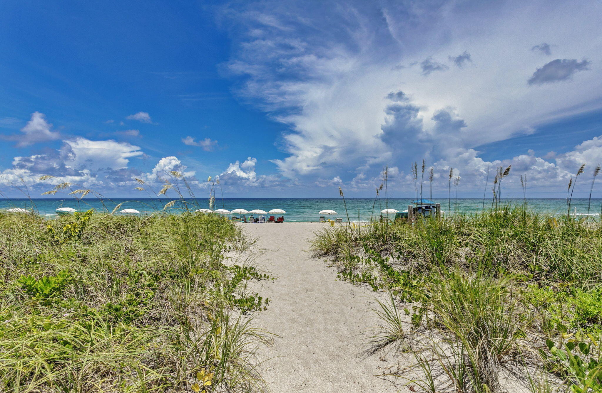 145 S OCEAN #719, Palm Beach Shores FL 33404