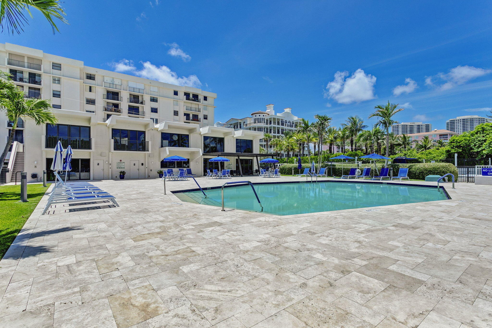 145 S OCEAN #719, Palm Beach Shores FL 33404