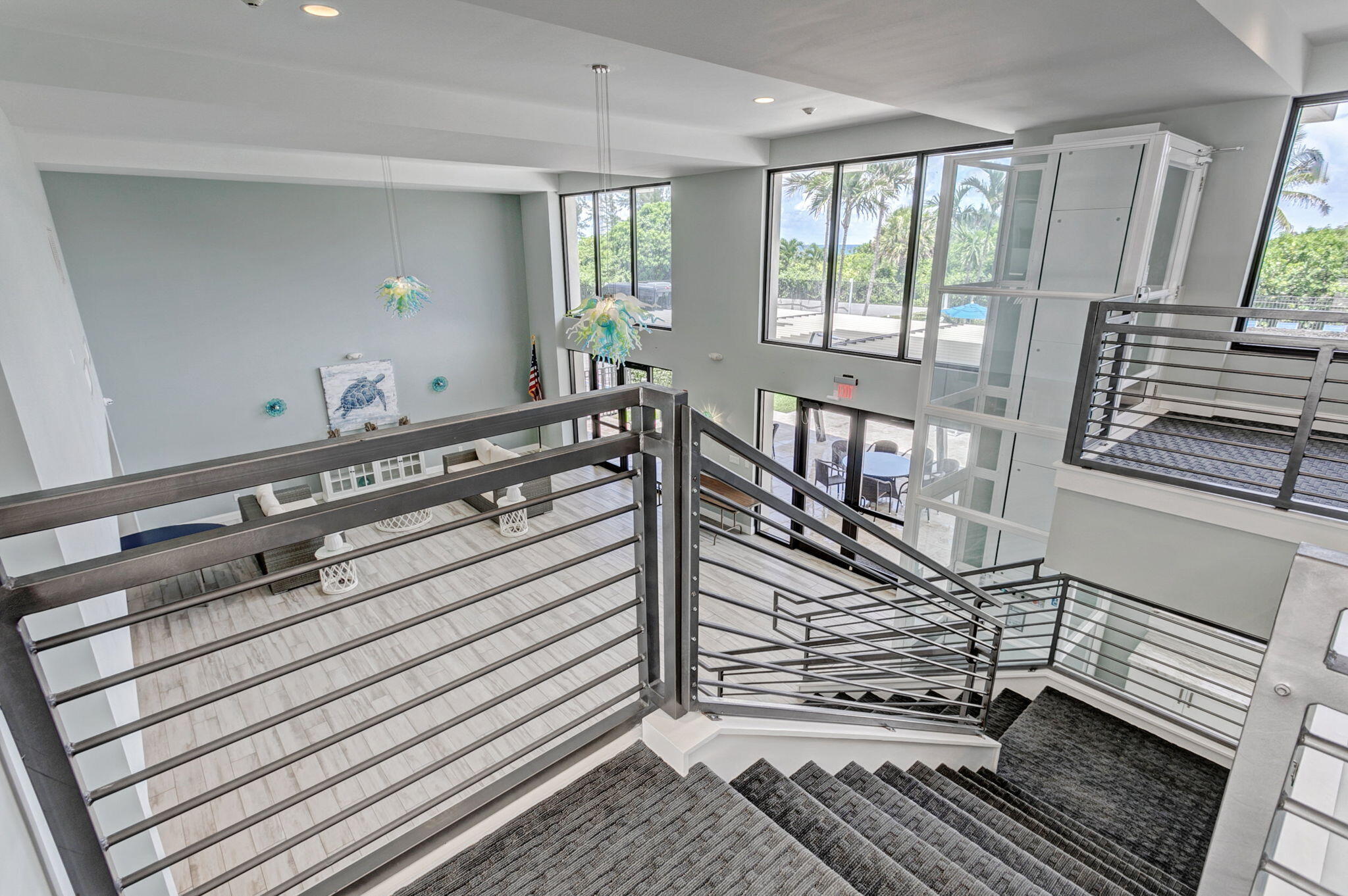 145 S OCEAN #719, Palm Beach Shores FL 33404