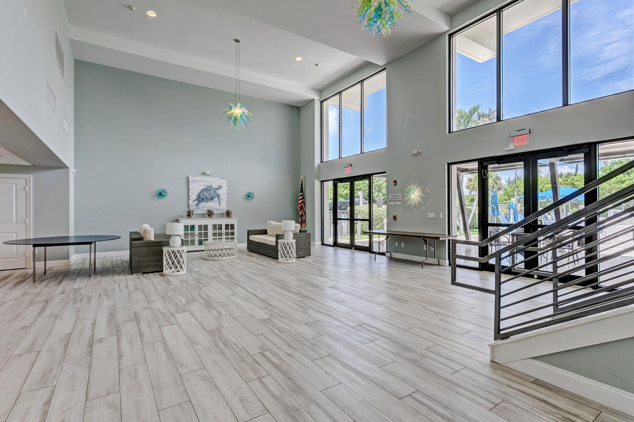 145 S OCEAN #719, Palm Beach Shores FL 33404