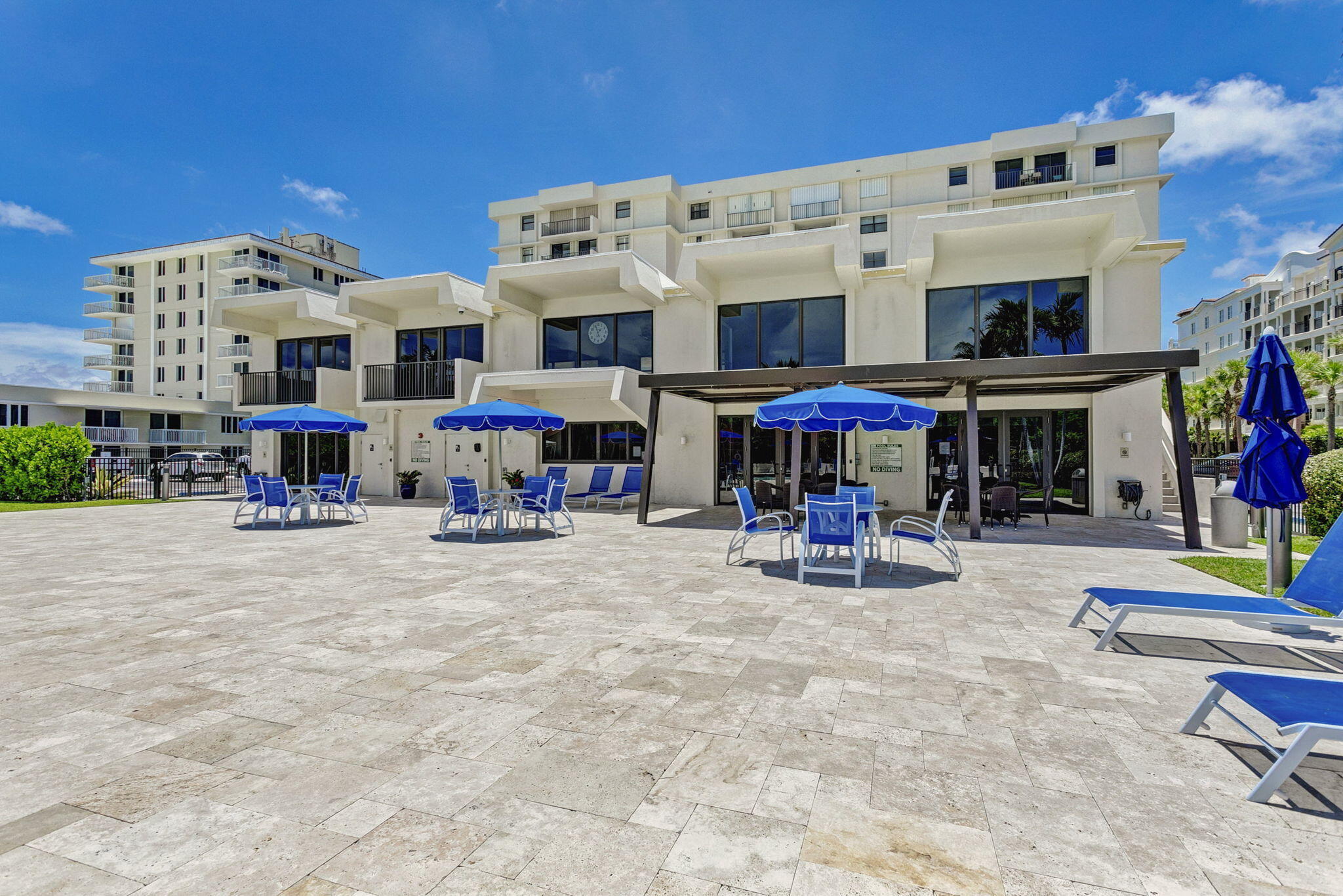 145 S OCEAN #719, Palm Beach Shores FL 33404