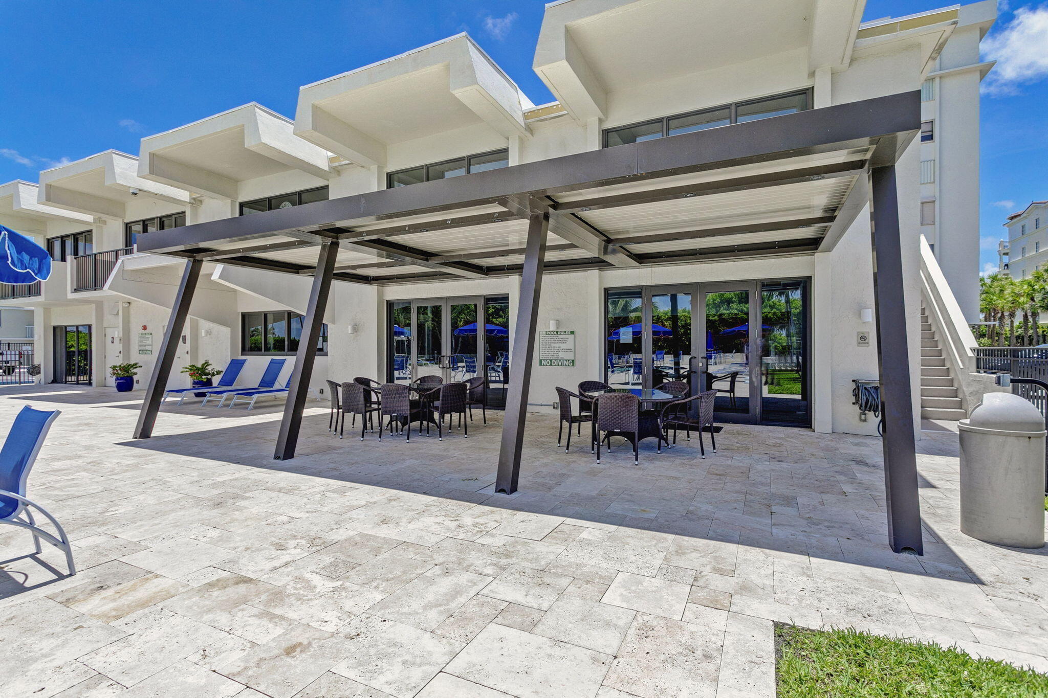 145 S OCEAN #719, Palm Beach Shores FL 33404
