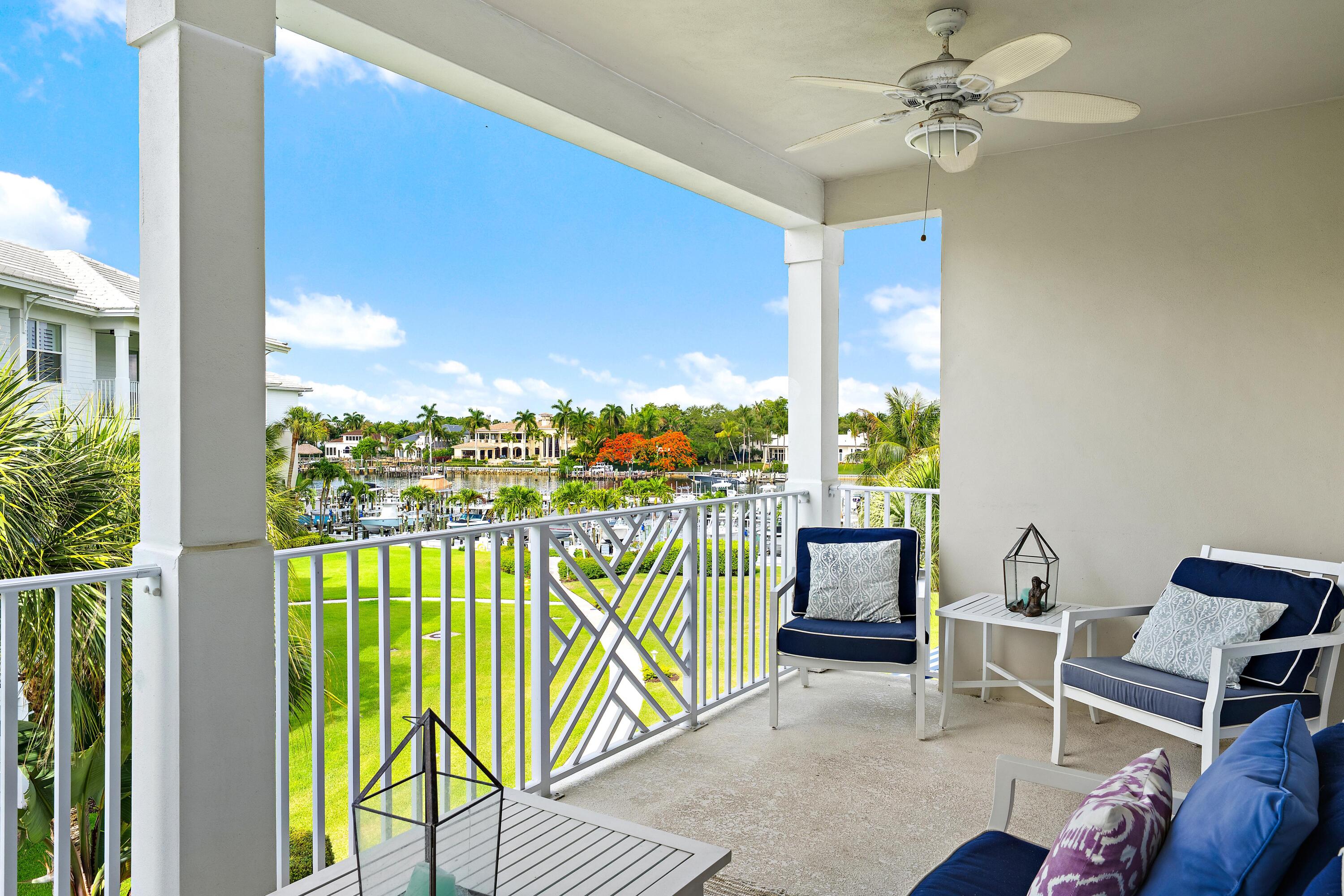 432 Bay Colony, Juno Beach FL 33408