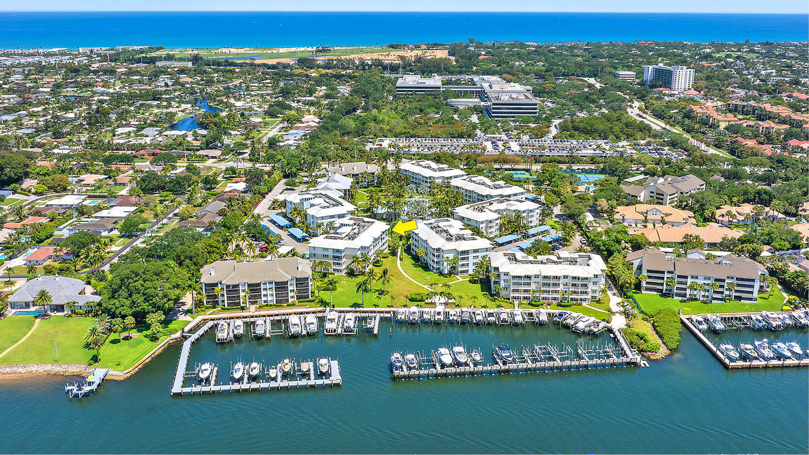 432 Bay Colony, Juno Beach FL 33408