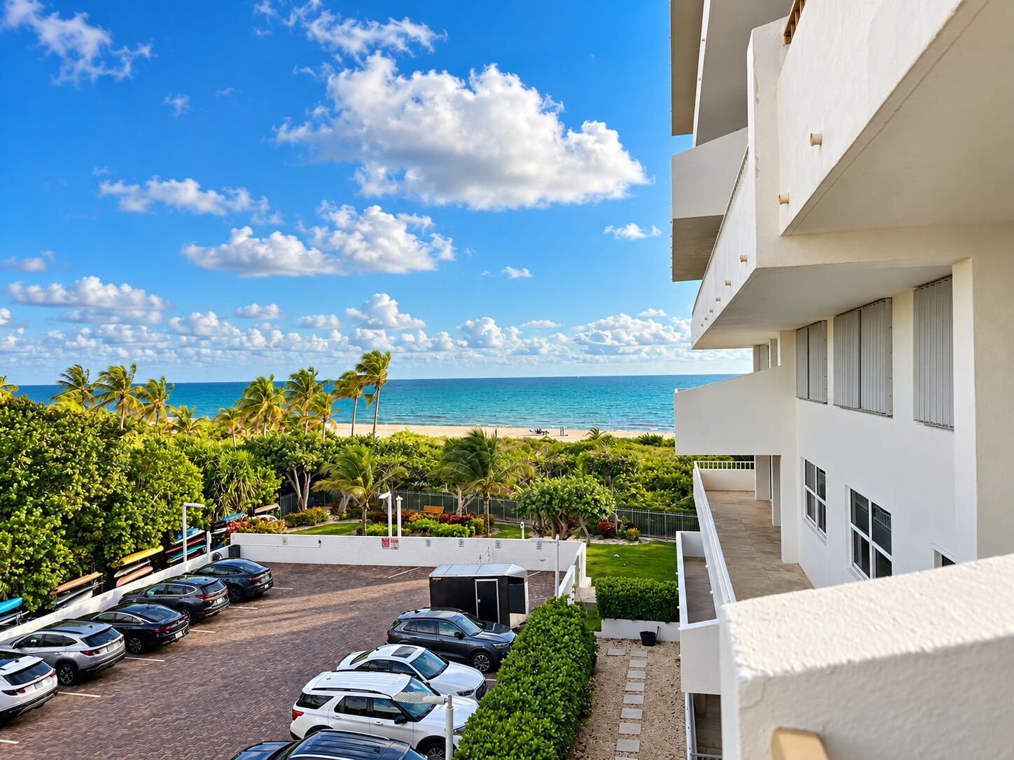 177 OCEAN LANE #402, Key Biscayne FL 33149