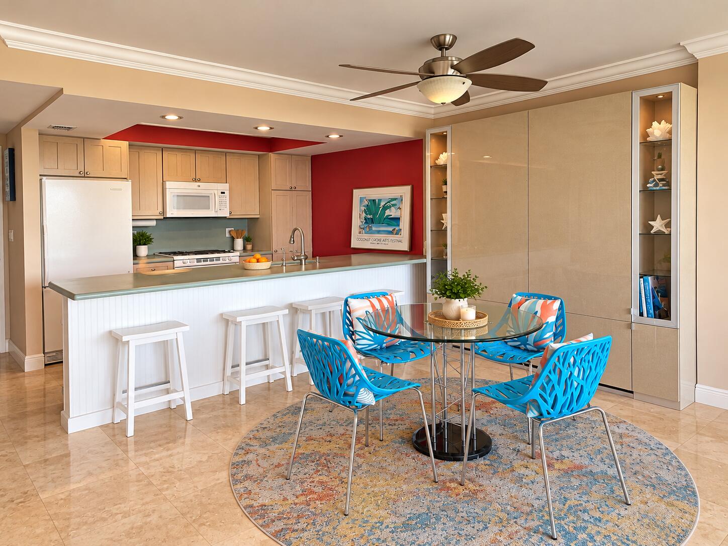 177 OCEAN LANE #402, Key Biscayne FL 33149
