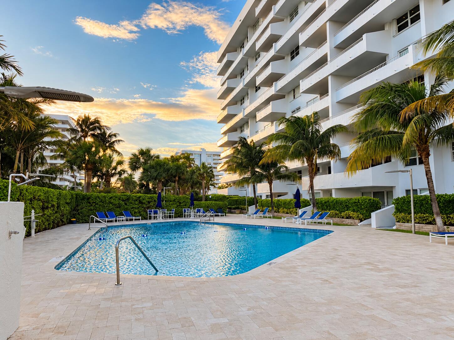 177 OCEAN LANE #402, Key Biscayne FL 33149