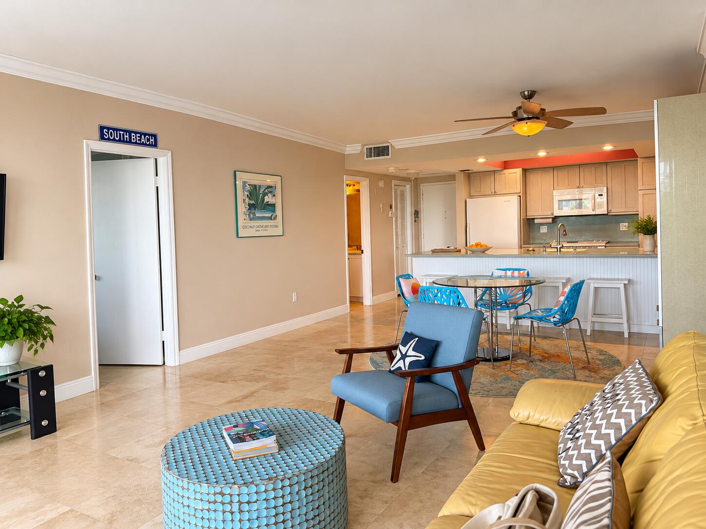 177 OCEAN LANE #402, Key Biscayne FL 33149