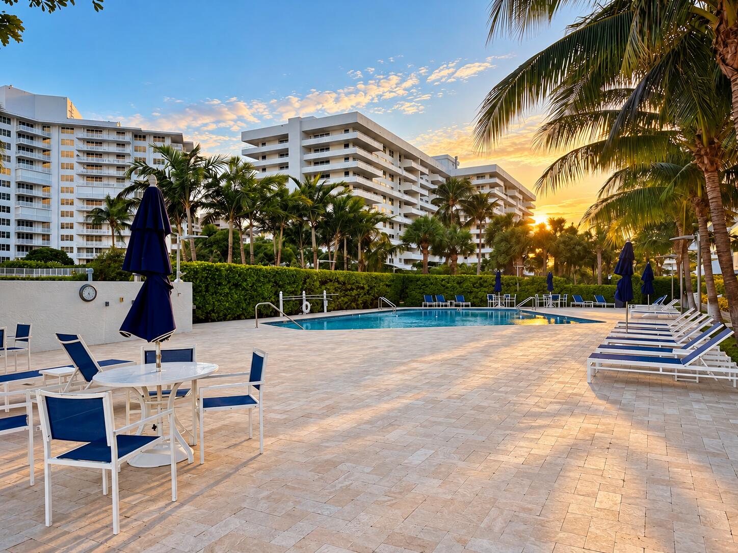 177 OCEAN LANE #402, Key Biscayne FL 33149