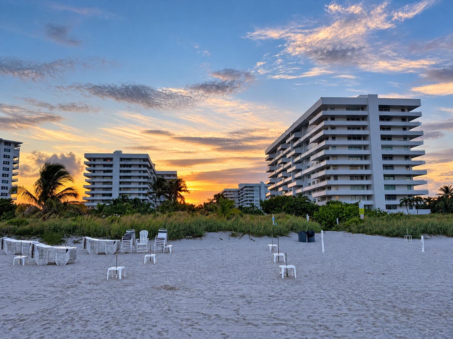 177 OCEAN LANE #402, Key Biscayne FL 33149