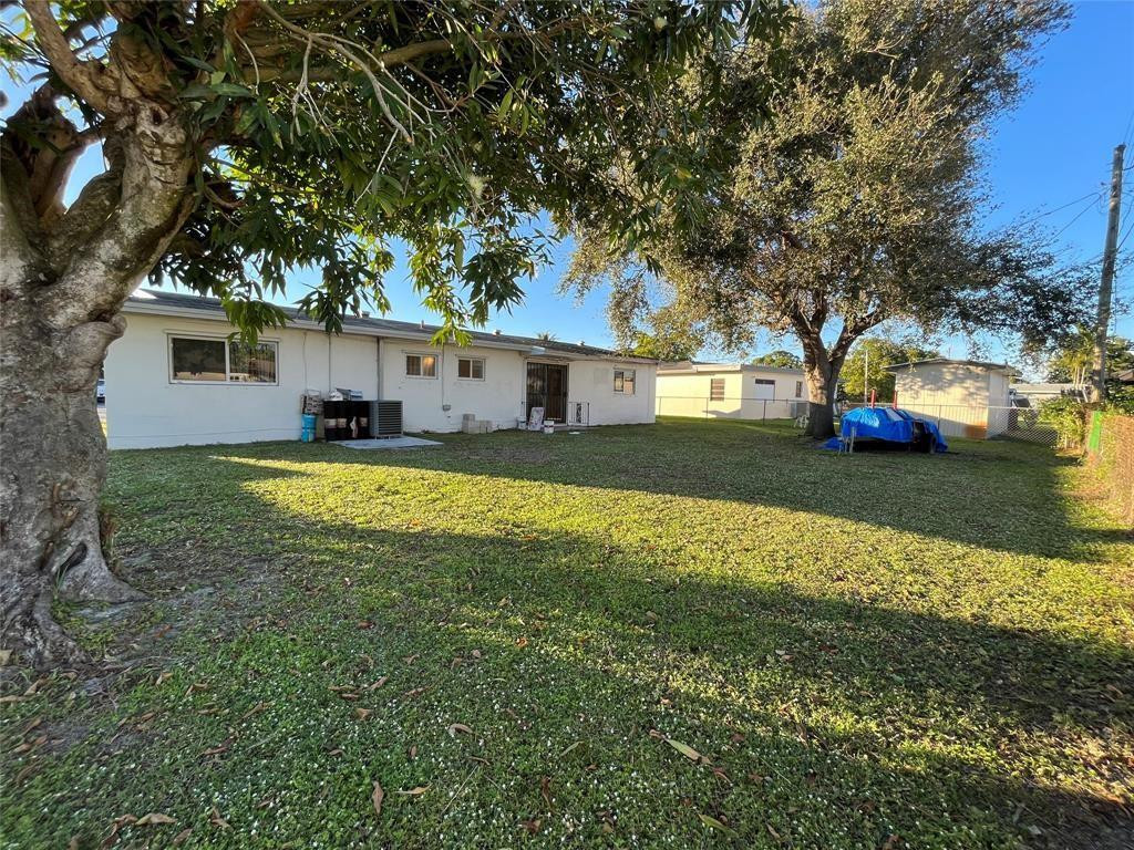18811 NW 29TH, Miami Gardens FL 33056