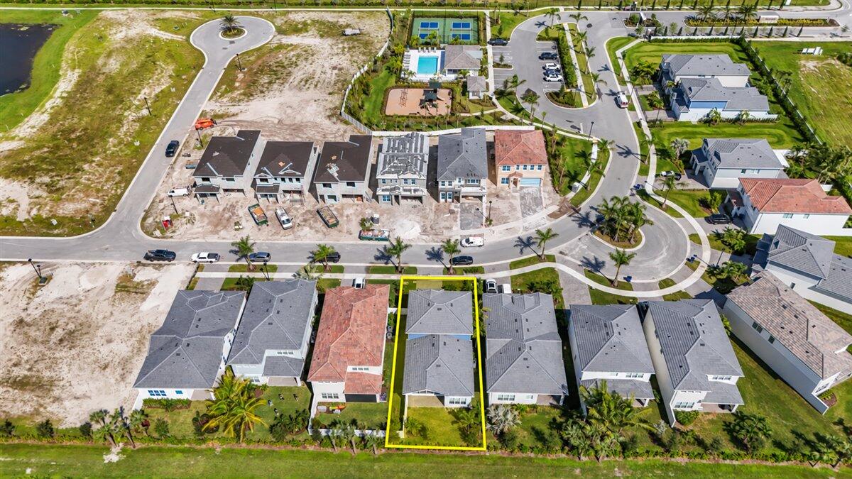 146 Parkside, Royal Palm Beach FL 33414