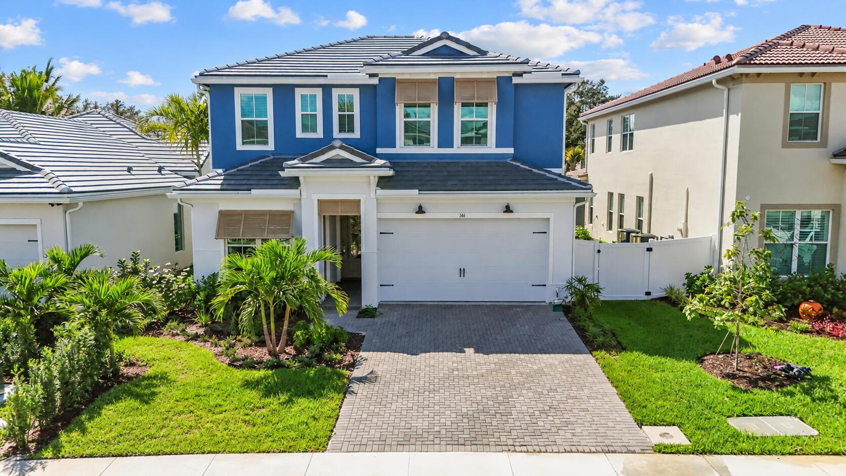 146 Parkside, Royal Palm Beach FL 33414