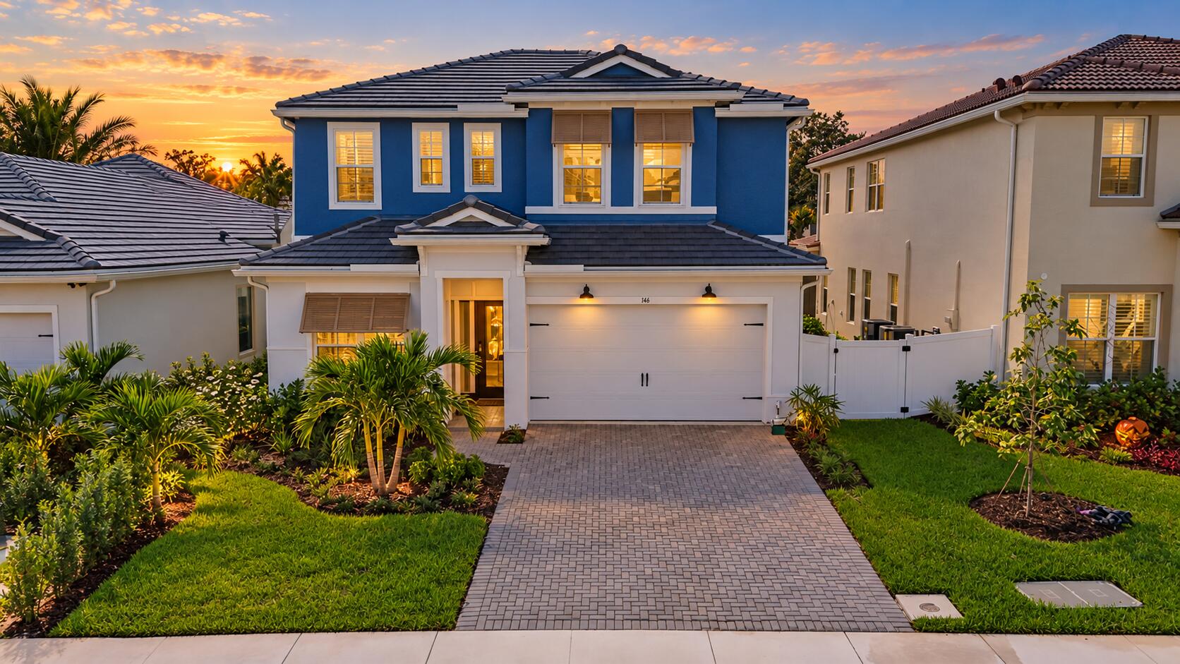 146 Parkside, Royal Palm Beach FL 33414