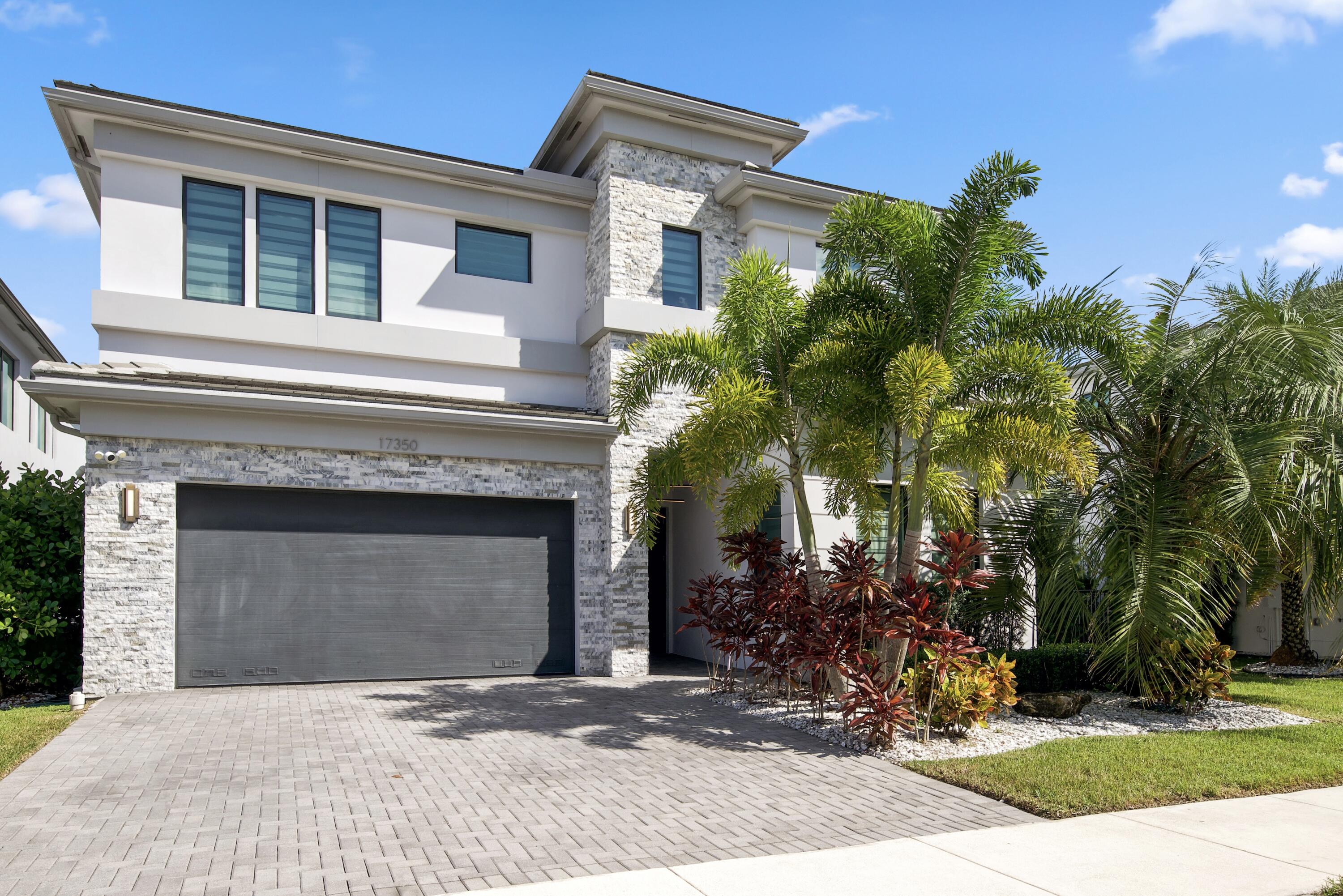 17350 Sea Blossom, Boca Raton FL 33496
