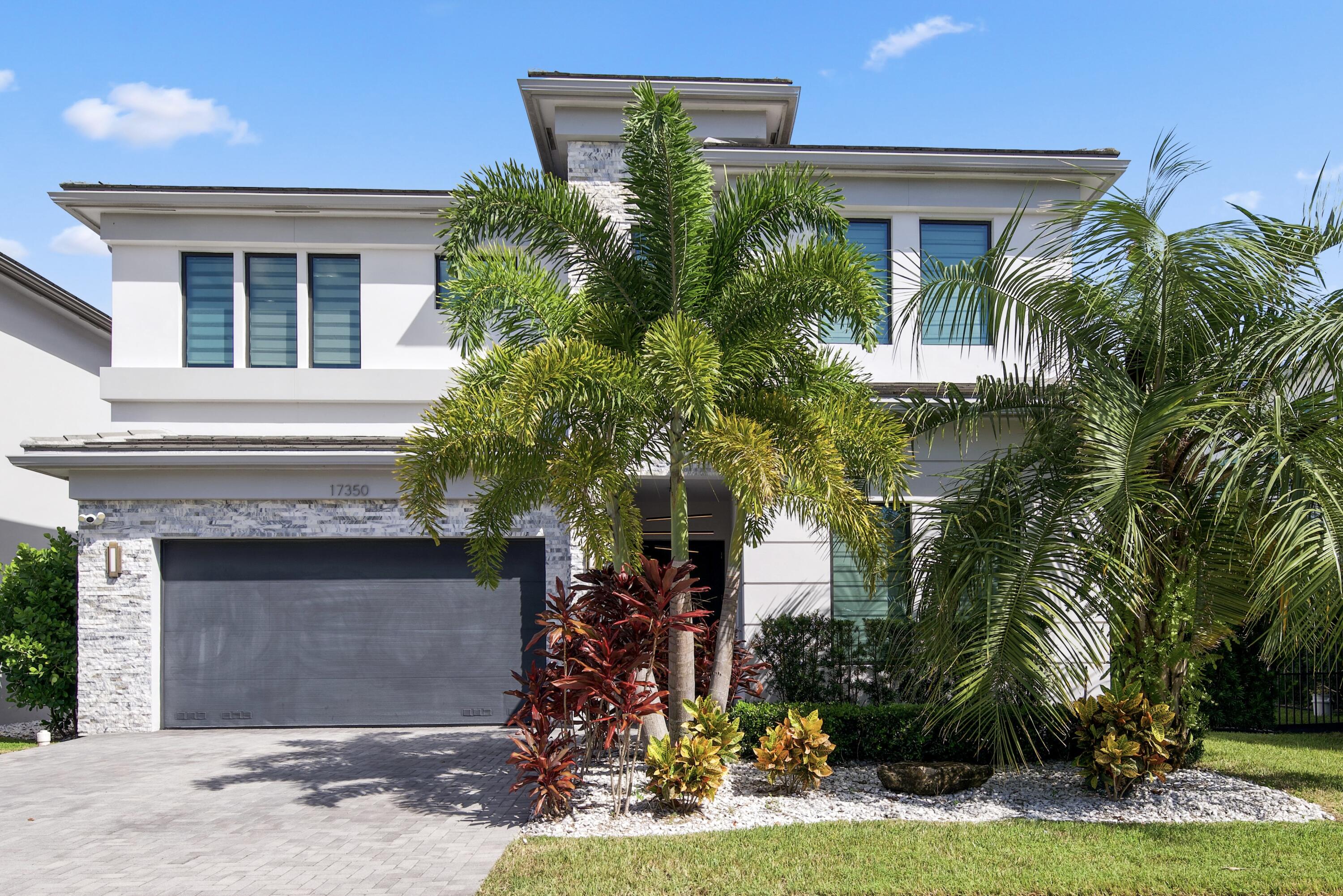 17350 Sea Blossom, Boca Raton FL 33496