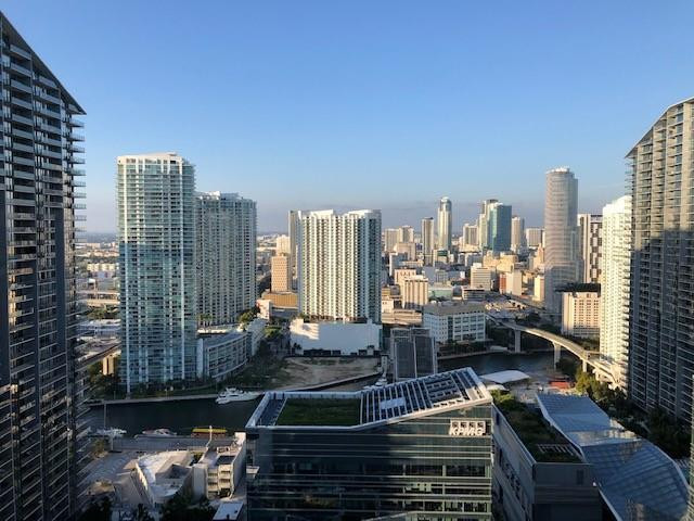 45 SW 9th #3509, Miami FL 33130