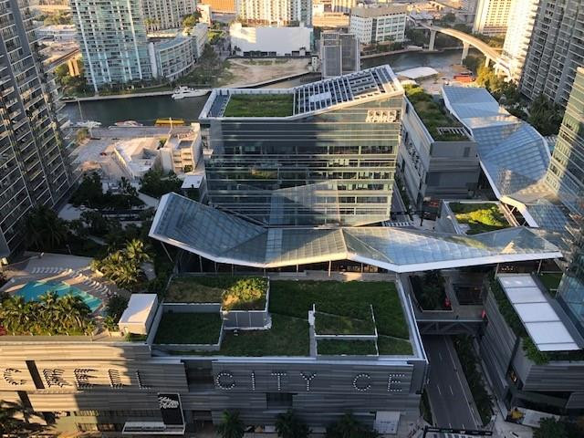 45 SW 9th #3509, Miami FL 33130