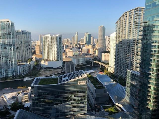 45 SW 9th #3509, Miami FL 33130