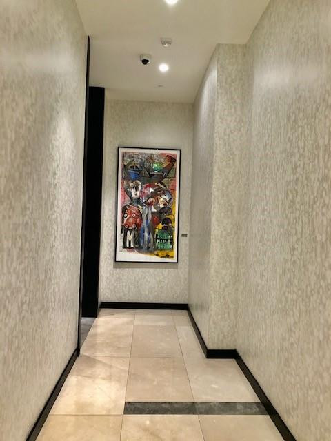 45 SW 9th #3509, Miami FL 33130