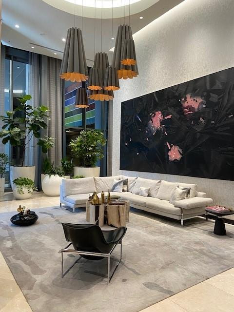 45 SW 9th #3509, Miami FL 33130