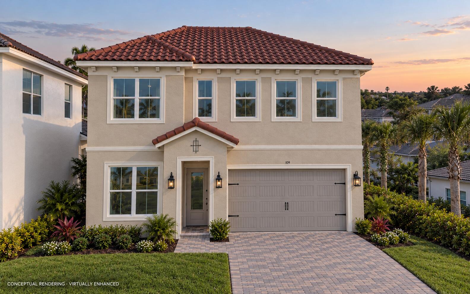 109 Parkside, Royal Palm Beach FL 33414