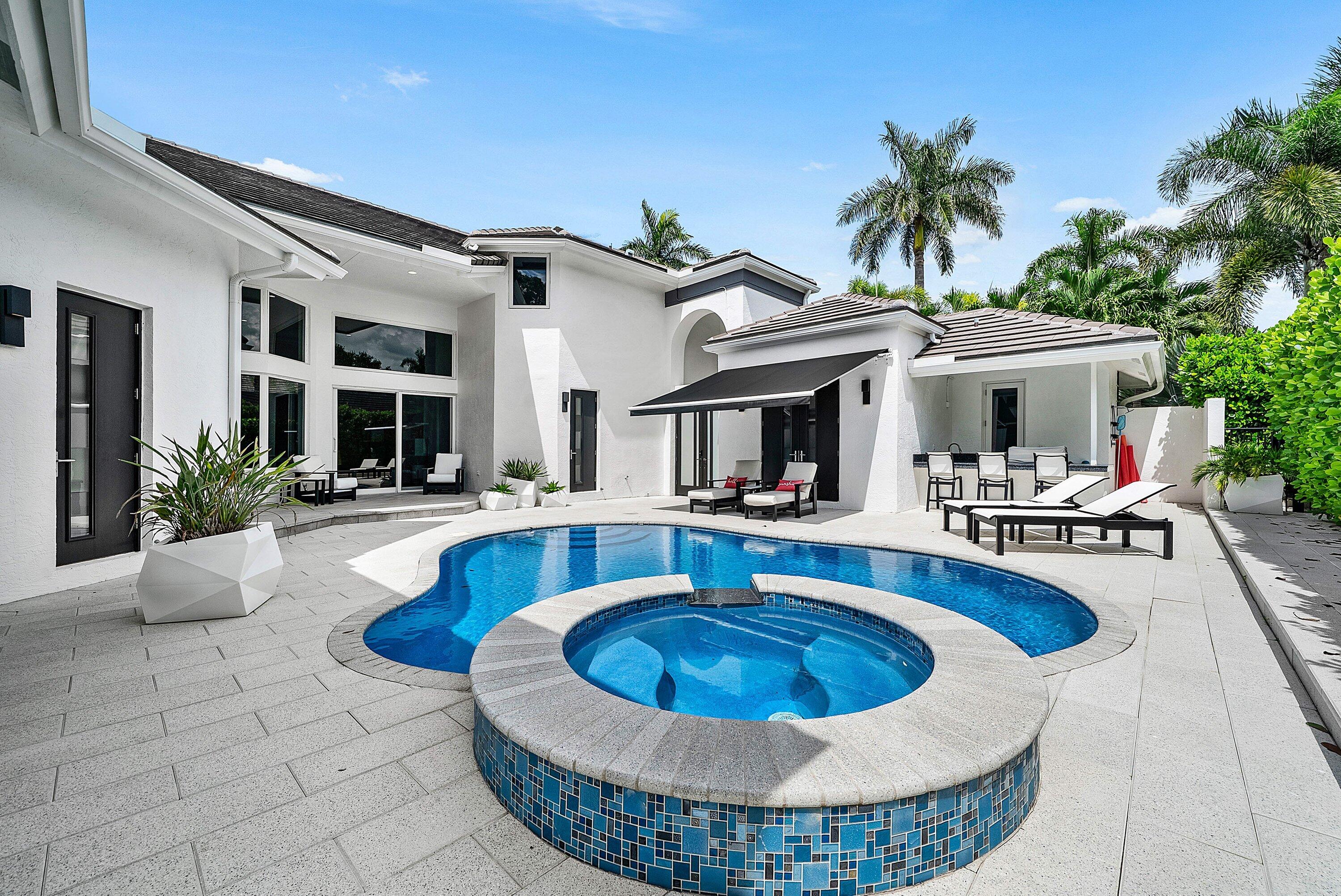 3760 NW 52ND, Boca Raton FL 33496