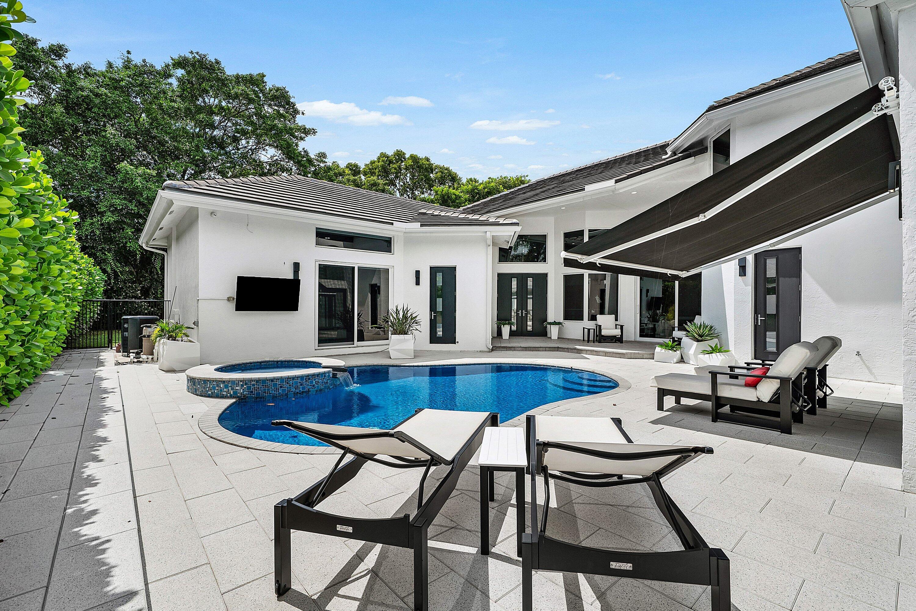 3760 NW 52ND, Boca Raton FL 33496