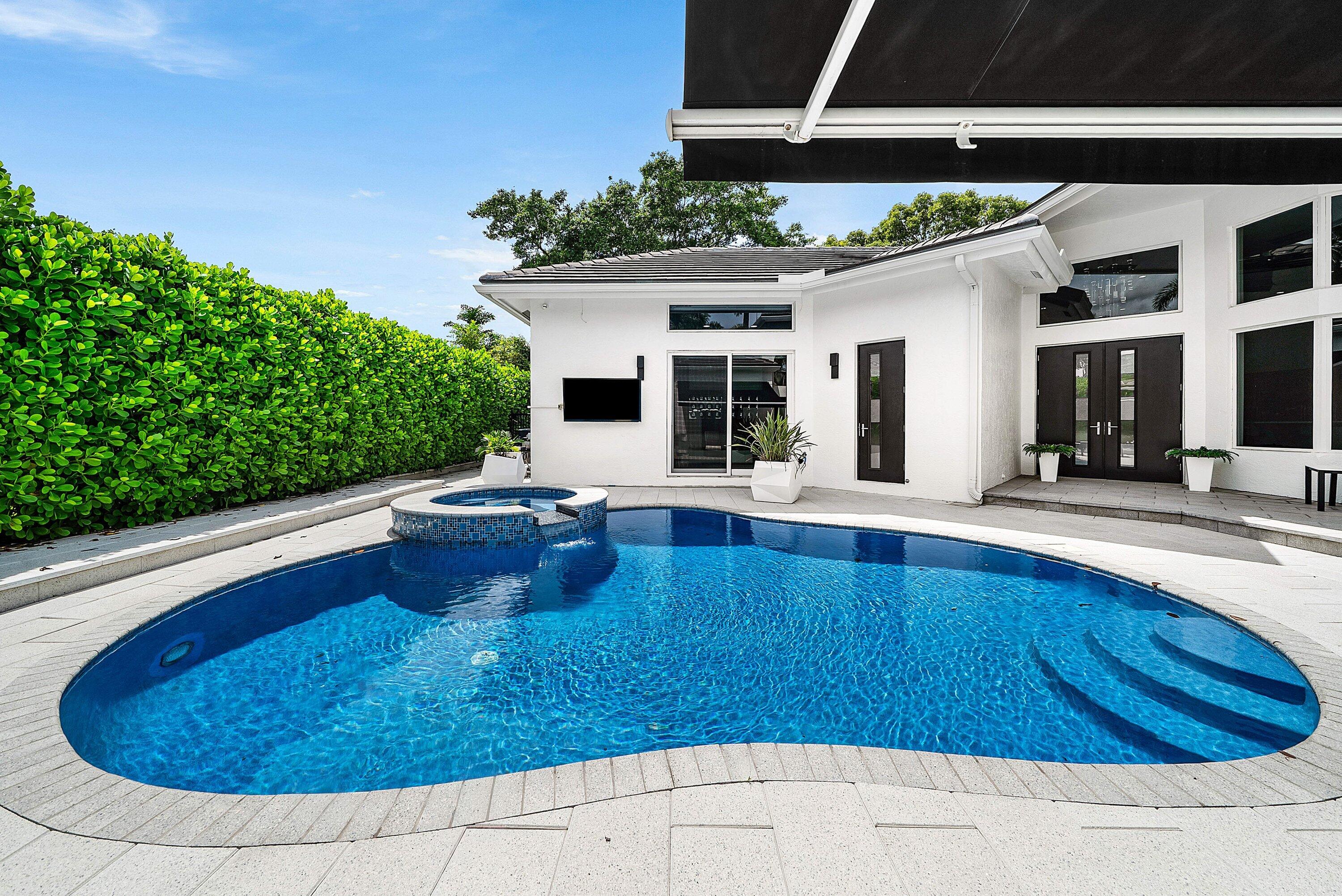 3760 NW 52ND, Boca Raton FL 33496