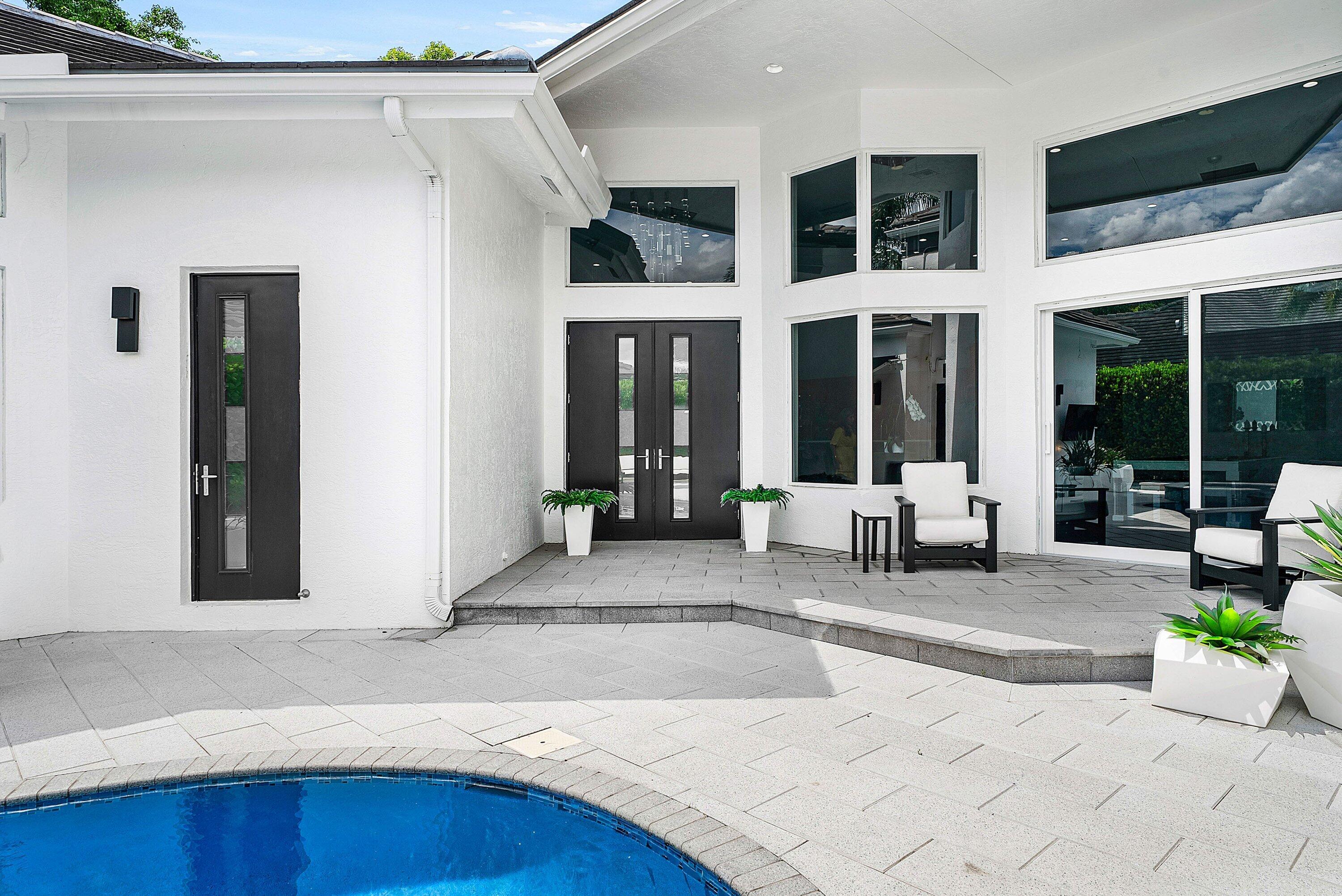 3760 NW 52ND, Boca Raton FL 33496