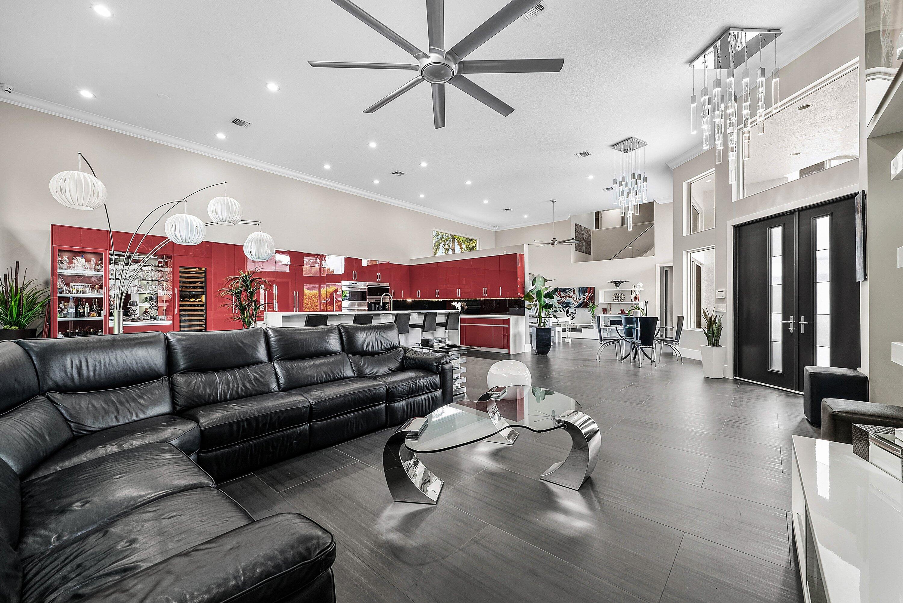 3760 NW 52ND, Boca Raton FL 33496
