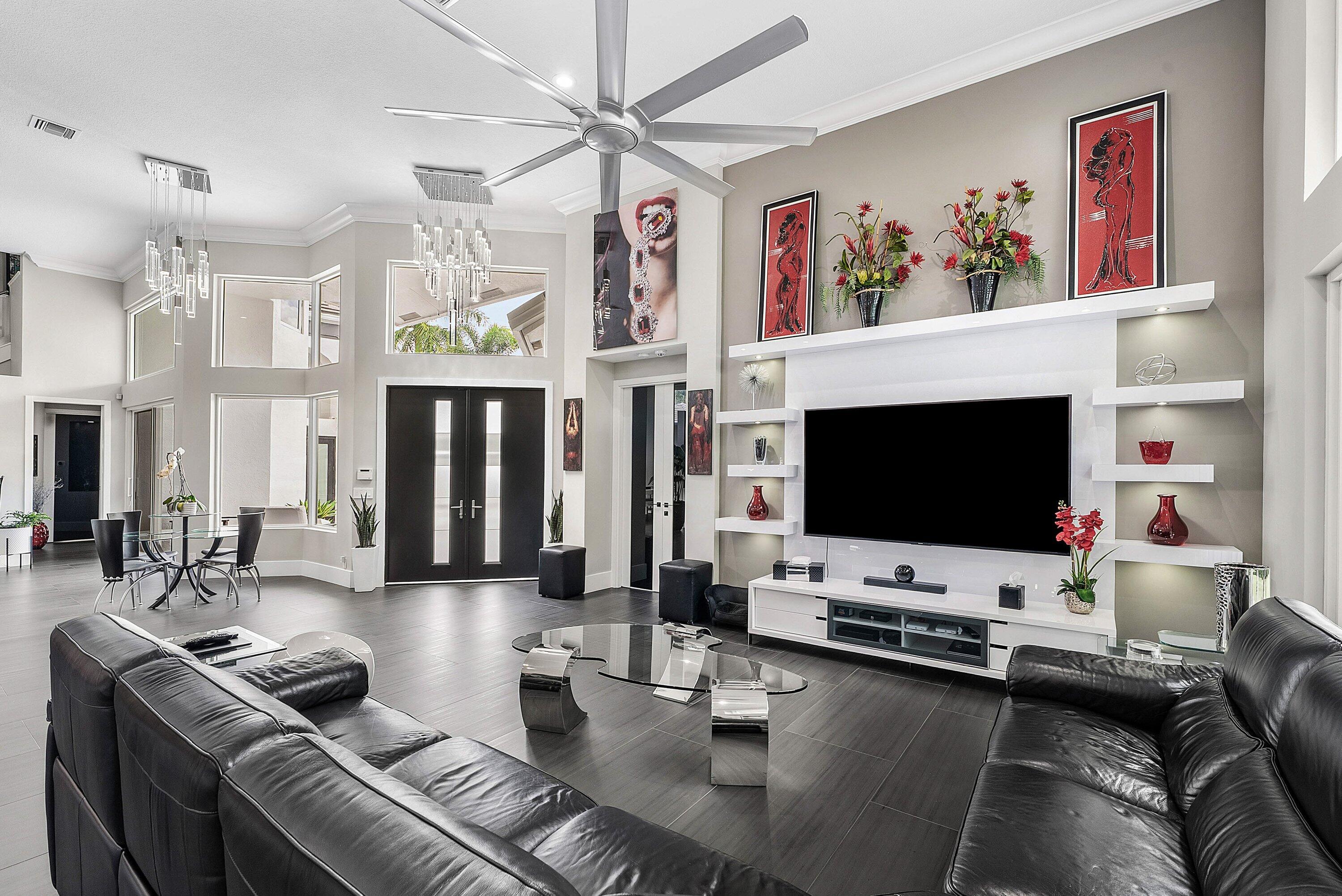 3760 NW 52ND, Boca Raton FL 33496